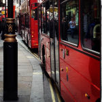 WHAT’S ON, Londra MAGGIO 2012